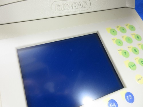 Bio-Rad iCycler Thermal Cycler MyiQ Multicolor Real-Time PCR Optical Module Work - Picture 2 of 20