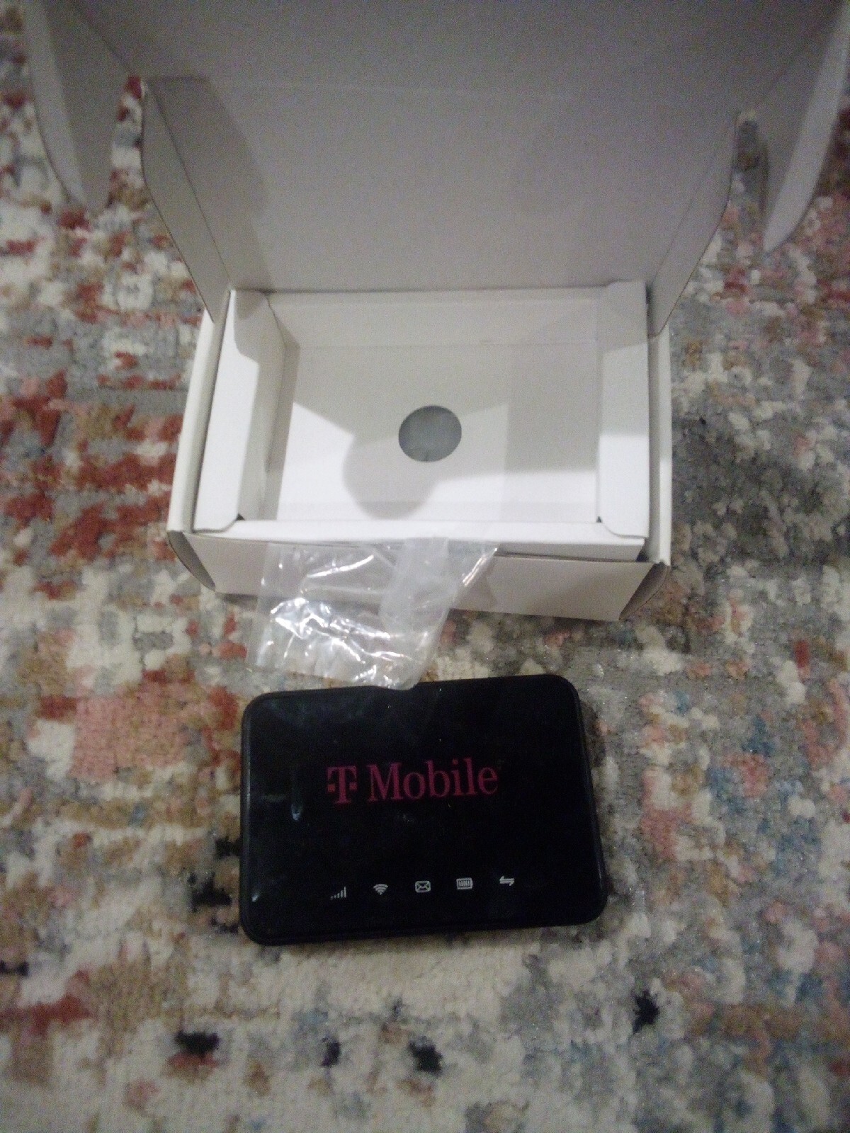 TMobile Test Drive WiFi Hotspot eBay