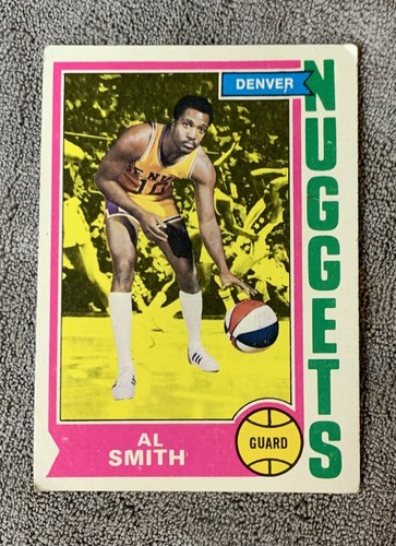 1974-75 Topps NBA/ABA Basketball Individual Picks - Good To Very Good Condition - Picture 141 of 158
