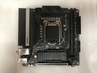 MSI H510I PRO WIFI LGA 1200 Intel H510 DDR4 SATA3 Mini ITX Motherboard Tested