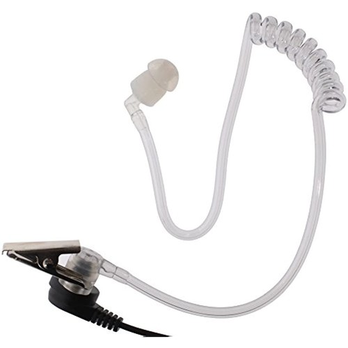 10x Auricolari Avanzati Auricolari per Motorola Cobra Talkabout Walkie Talkie Radio - Foto 2 di 3