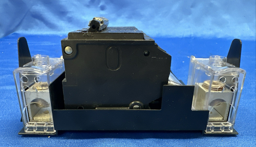 General Electric THQMV200E 2-poliger Leitungsschutzschalter - Bild 3 von 4