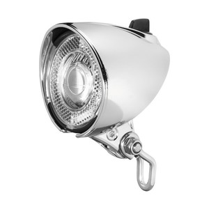 b&m bicycle lights
