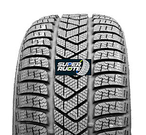 6707271 Pneumatico PIRELLI WI-SZ3 225/40 R18 92 V XL - Foto 1 di 1