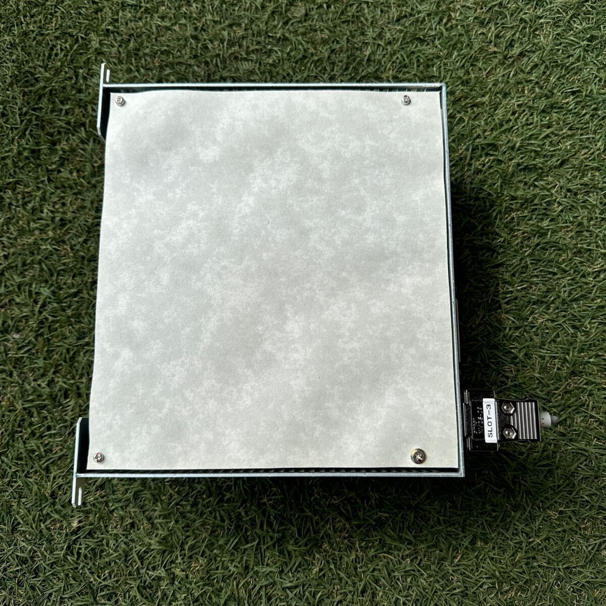 RELIANCE ELECTRIC S-D4007 S-D4007-Q NETWORK CARD PNET-1 PSC RELIANCE ELECTRIC S-D4007 S-D4007-Q NETWORK CARD PNET-1 PSC