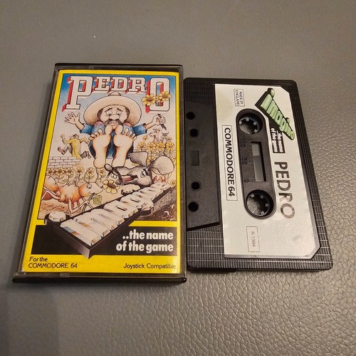Commodore 64 Games - Select & Choose - Multi Listing - US Gold, Beyond, Players - Picture 32 of 65