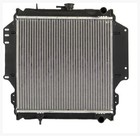 Car & Truck Radiators & Parts for Suzuki