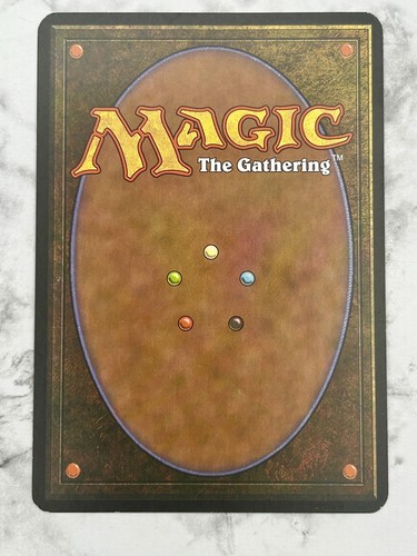 Avacyn, Angel of Hope MTG Magic The Gathering Oversized promo - Picture 2 of 2
