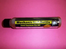 MECHANIC IN A BOTTLE AIR COOLED ENGINE ETHANOL FIX 