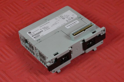 Allen-Bradley 1768-ENBT CompactLogix L4X EtherNet/IP Module NEU! - Picture 2 of 4