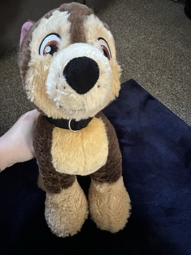 Build a Bear Paw Patrol Tracker Plush COMPLETE Outfit Bag and chase build a bear - Picture 8 of 14