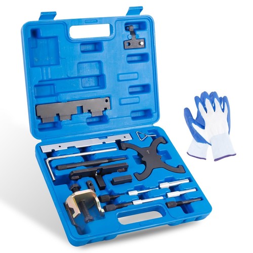 20Pcs Camshaft Timing Tool Kit Flywheel Locking Tool Compatible for Ford Fies... - Picture 1 of 7