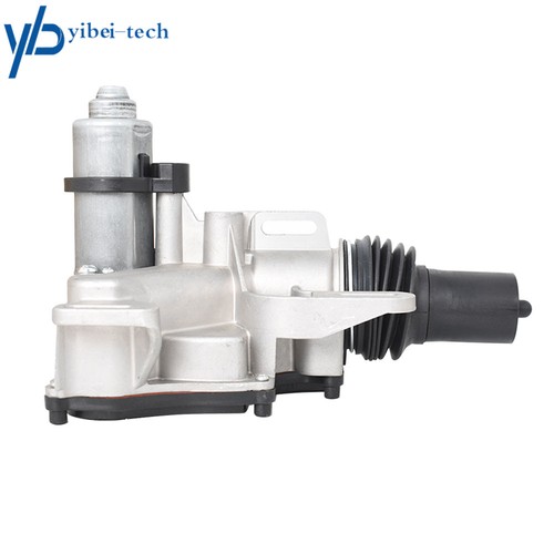 Clutch Slave Cylinder Actuator For 2007-15 Smart Fortwo Cabrio Coupe A4512500062 - Picture 5 of 11