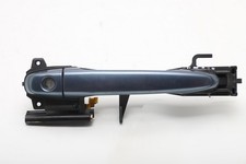 Toyota 4Runner 03-05 Exterior Door Handle Front Left/Driver 69202-28010, A882, O