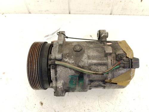 1J0820803A KLIMAKOMPRESSOR / 2333509 FÜR VOLKSWAGEN GOLF IV 1J1 1.6 - Bild 2 von 10