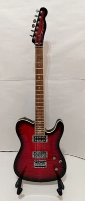 Fender Telecaster Special Edition for sale | eBay