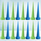  Set of 3 Flower Watering Device Self Drip Automatic Waterer for Plants