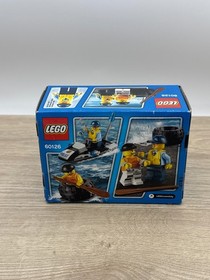 Lego City 3pk 60448, 60126, & 60135, New Sealed NIB Retired 2025