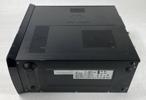 HP Pro 3130 MT Intel Core i5-650 3,20GHz 2GB RAM ohne HDD ohne OS - Bild 7 von 13