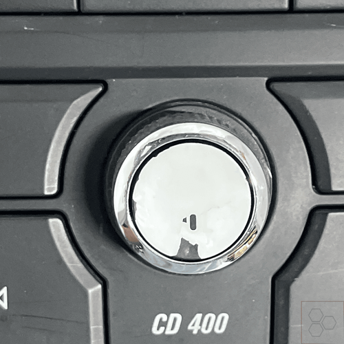 A2C53375530 Radio de coche OPEL ZAFIRA (P12) 2.0 CDTi (121Kw) Mnv 5p/d/1956cc - Picture 5 of 6