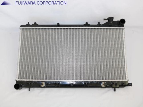 SUBARU Impreza 1999 GF-GC1 Radiator 45199FC360 [New] [PA109798255] - Picture 1 of 2