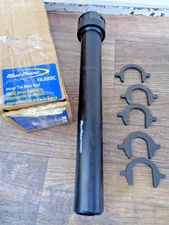 Blue-Point Inner Tie Rod Tool Set YA3000C Snap-On