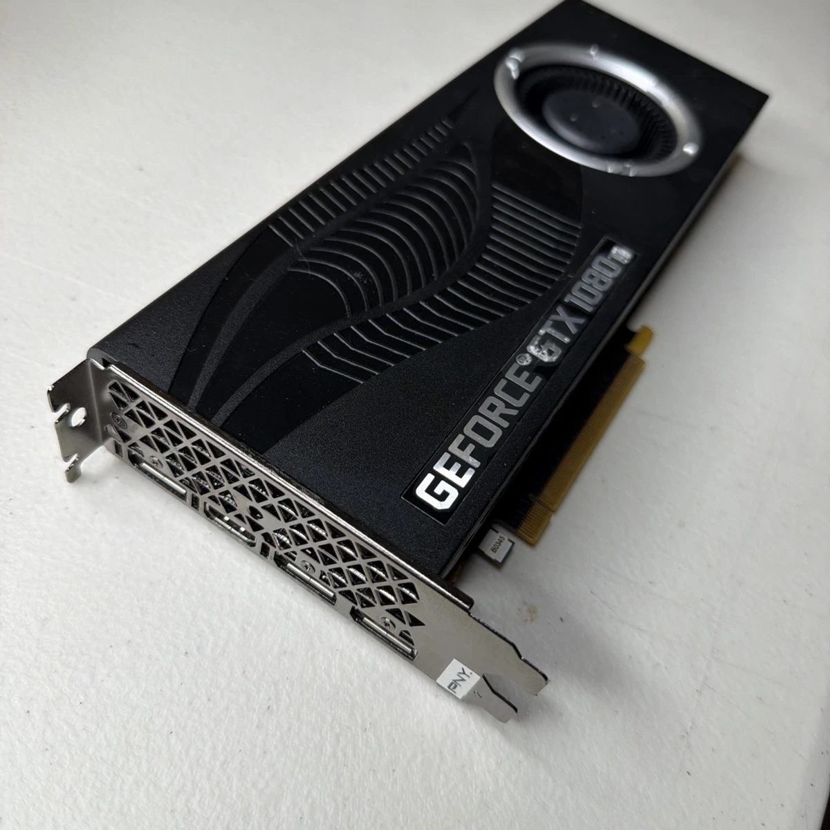 PNY NVIDIA GeForce GTX 1080 Ti Computer Graphics Cards for sale | eBay