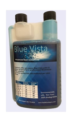 #ad 1760 Gallons. Super Concentrate Windshield Washer Fluid FREE OFFER $81.95