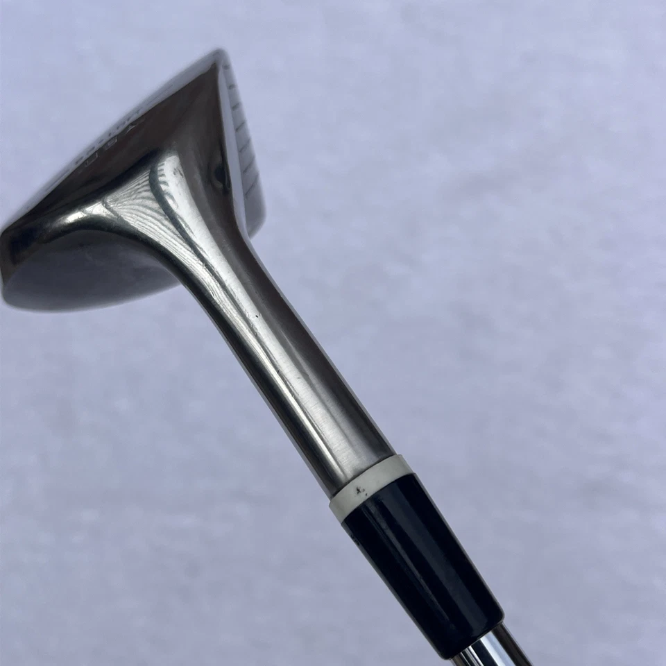 Taylormade Pittsburgh Caqui Metalwood 23° Loft 5 Madera Mano Derecha (De colección) Foto 4 de 4