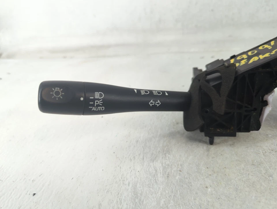 2003 Oldsmobile Alero HEADLIGHT WIPER & TURN SIGNAL SWITCH FFWLV - Image 2 of 4