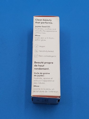 Jane Iredale Glow Time Highlighter Stick Solstice 7.5 ml .26 oz Full Size NIB - Picture 6 of 8