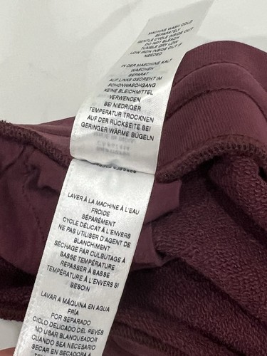 New True Religion XXXL 3XL Joggers Cargo Pocket Sweat Pants Sweatpants - Picture 13 of 17