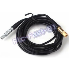 NEW Connection Cable C5-L5 C5-L5/LEMO 00 to Microdot for Ultrasonic Flaw Detecto