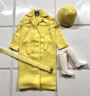Vintage Barbie Clothing, “Stormy Weather” #949, Circa 1964