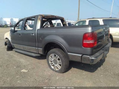 Transfer Case Electronic Shift Fits 04-08 FORD F150 PICKUP 409287 - Picture 3 of 12