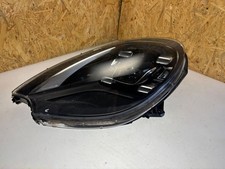 Porsche Macan (95B) 2015 Scheinwerfer 95B941005F CEN28399