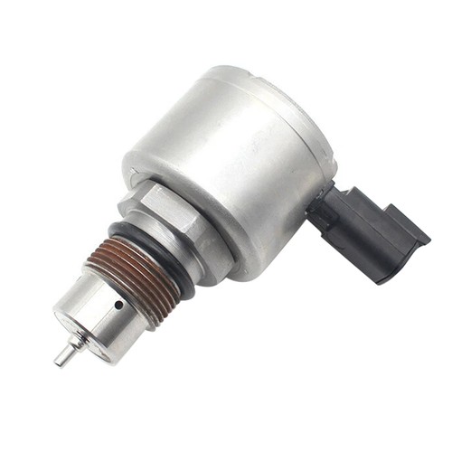 Fuel Pressure Relief Control Valve 22720232 For Volvo VNL Engine D13 Mack - Picture 8 of 10