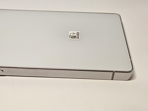 COMO NUEVO Samsung Galaxy S25 Ultra SM-S938U1 - 512 GB - Titanio Blanco Plata (Desbloqueado) - Imagen 12 de 17