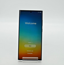 Samsung Galaxy S23 Ultra - 512 GB - Phantom Black (Unlocked) Smartphone