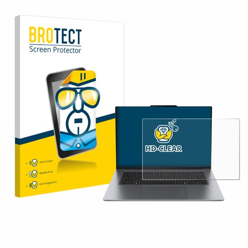Film Protection Ecran pour Lenovo ThinkPad X9 15 G1 Clair Protecteur