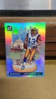 2022 Panini Donruss - Downtown! Kurt Warner #DT-KW Rams