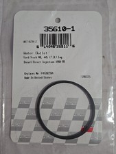 Fel-Pro 35610-1 Engine Coolant Thermostat Water Outlet Gasket For Ford 
