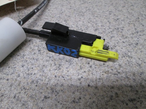 12 JEEP LIBERTY PARK SHIFT INTER LOCK CABLE (Auto Trans) #52125305 - Picture 2 of 4