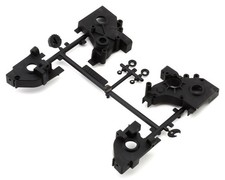 Kyosho Optima Mid Gear Box Set KYOOT255B