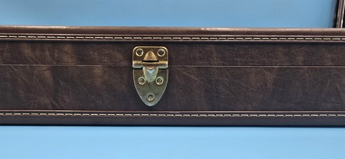 Browning 1215 Vintage Gun Case over under Shotgun Citori Superposed W/the 🔑 - Picture 13 of 24