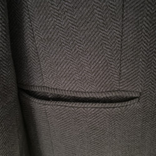 Joules Blazer Blau Größe Eu Xl Blau Business-Look Achselweite 50 Cm - Bild 4 von 5