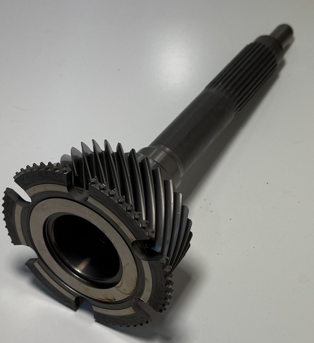 Input Shaft/Maindrive Gear/Tremec/TR6060/6Spd/5th Gen Camaro/2013