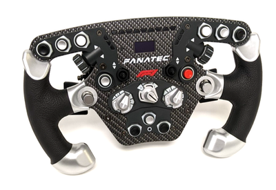 Fanatec ClubSport Steering Wheel F1® 2019 CS_SWFORM_V2_19