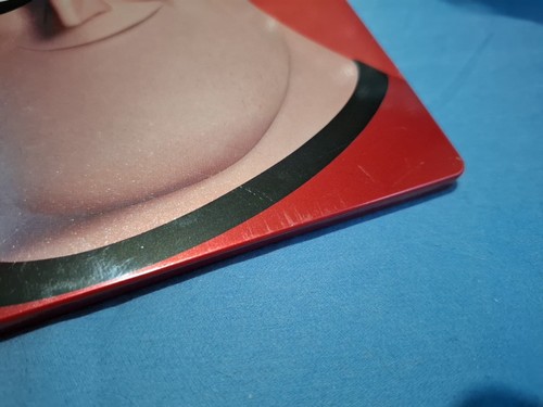 The Incredibles Die Unglaublichen Blu-Ray Steelbook, Region A B C Pixar - Picture 10 of 15