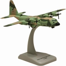 Hogan Wings 1:200 C-130J Camouflage A97-006 Miss Behavin